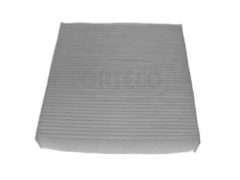 CORTECO 80000345 — Filtru habitaclu