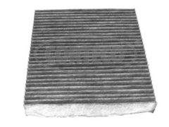 CORTECO 80000346 — Filtru habitaclu