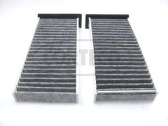 CORTECO 80000397 — Filtru habitaclu
