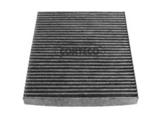 CORTECO 80000401 — Filtru habitaclu