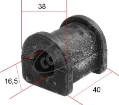 CORTECO 80000509 — Suport bară stabilizatoare