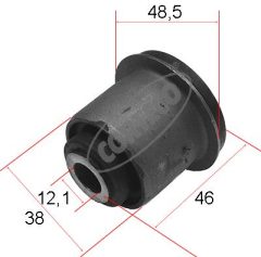 CORTECO 80000516 — Silentbloc bascul