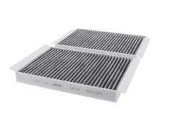 CORTECO 80000538 — Filtru habitaclu