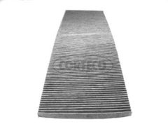 CORTECO 80000625 — Filtru habitaclu