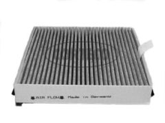 CORTECO 80000628 — Салонный фильтр