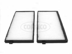 CORTECO 80000650 — Салонный фильтр