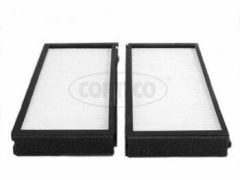 CORTECO 80000651 — Filtru habitaclu