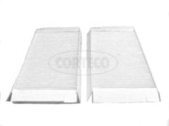 CORTECO 80000653 — Салонный фильтр
