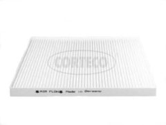 CORTECO 80000655 — Салонный фильтр