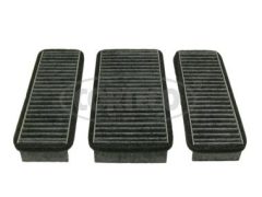 CORTECO 80000765 — Filtru habitaclu