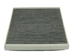 CORTECO 80000773 — Filtru habitaclu