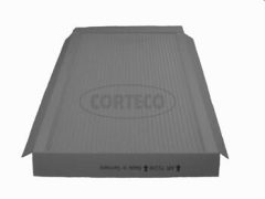 CORTECO 80000804 — Filtru habitaclu