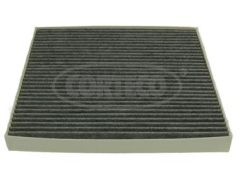 CORTECO 80000816 — Салонный фильтр