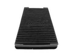 CORTECO 80000999 — Filtru habitaclu