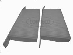 CORTECO 80001030 — Filtru habitaclu