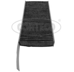 CORTECO 80001031 — Filtru habitaclu