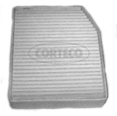 CORTECO 80001034 — Салонный фильтр
