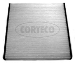 CORTECO 80001172 — Filtru habitaclu