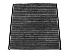 CORTECO 80001173 — Filtru habitaclu