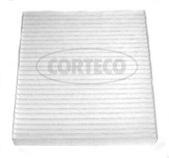 CORTECO 80001183 — Салонный фильтр