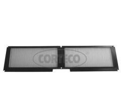 CORTECO 80001625 — Filtru habitaclu