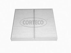 CORTECO 80001718 — Filtru habitaclu