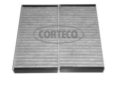 CORTECO 80001719 — Filtru habitaclu