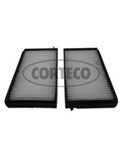 CORTECO 80001768 — Салонный фильтр