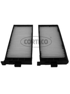 CORTECO 80001769 — Filtru habitaclu