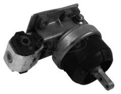 CORTECO 80001881 — Опора МКПП