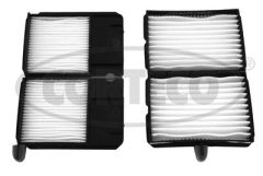 CORTECO 80004708 — Filtru habitaclu