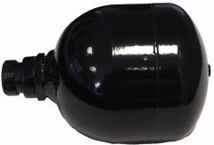 CORTECO 80005005 — Acumulator hidraulic ambreiaj