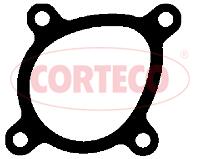 CORTECO 027517H — Прокладка выхлопной трубы