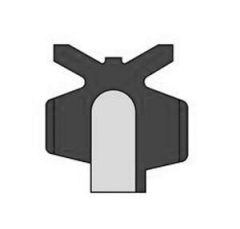 CORTECO 12014451B — Simering ax reductor planetar roată