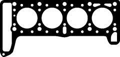 CORTECO 411366P — Garnitură chiulasă