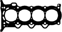 CORTECO 414033P — Прокладка ГБЦ