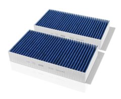 CORTECO 49408800 — Filtru habitaclu