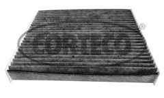 CORTECO 49368139 — Салонный фильтр