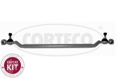 CORTECO 49396107 — Bară de direcție transversală