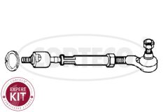 CORTECO 49396418 — Поперечная рулевая тяга