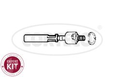 CORTECO 49396735 — Рулевая тяга