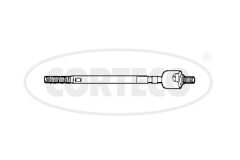 CORTECO 49396794 — Bieletă de direcție