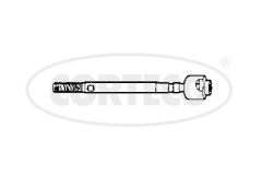 CORTECO 49396819 — Bieletă de direcție