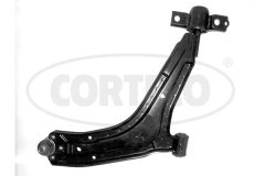 CORTECO 49397128 — Braț suspensie