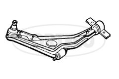 CORTECO 49397132 — Рычаг подвески