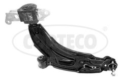 CORTECO 49397152 — Braț suspensie