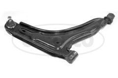 CORTECO 49397262 — Braț suspensie