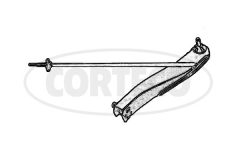 CORTECO 49397411 — Braț suspensie
