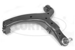 CORTECO 49397692 — Braț suspensie