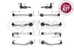 CORTECO 49397844 — Set reparație suspensie roată